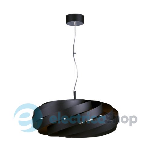 Люстра Zuma Line VENTO 60 Black 1133 133867-025755