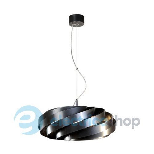 Люстра Zuma Line VENTO 60 Anthracite 1136 133867-025758