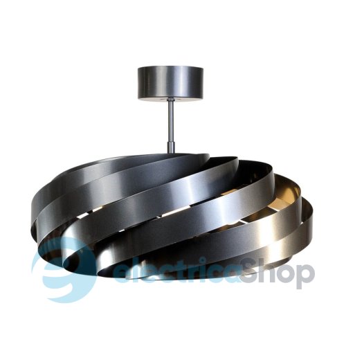 Люстра Zuma Line VENTO 60 Anthracite 1135 133867-025757