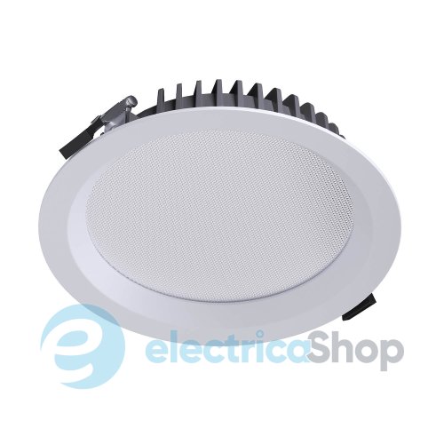 Точковий cвітильник KLOODI KD-DEEP175 15W CCT WH