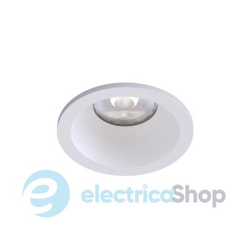 Точковий cвітильник KLOODI KD-DUNAI R85 IP65 WH