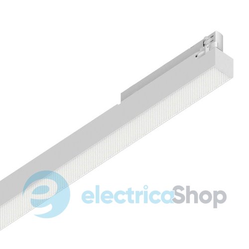 Трековий світильник Ideal Lux DISPLAY UGR D0535 4000K Track 283708