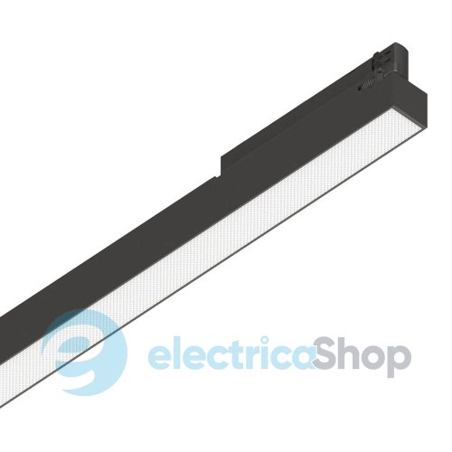 Трековий світильник Ideal Lux DISPLAY UGR D0535 3000K Track 283692
