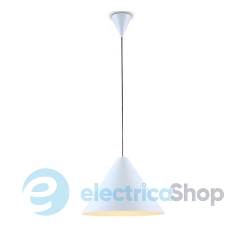 Підвісний світильник Kloodi DECO PE-CONI250 5W 3K WH LED 3000K 23° 430LM