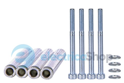 Комплект соединительных шин MLBS-BR125 4P CO для MLBS 63-125A 4P ETI 4661700