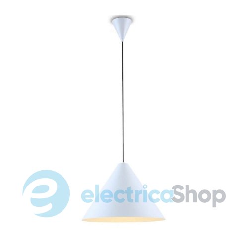 Підвісний світильник Kloodi DECO PE-CONI310 5W 3K WH LED 3000K 23° 430LM
