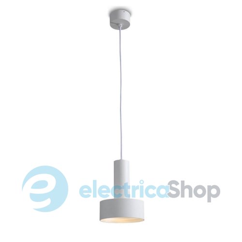 Підвісний світильник Kloodi DECO PE-LORA148 GU10 WH