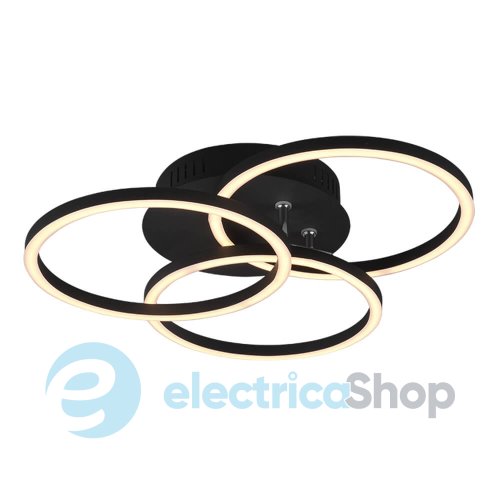 Потолочный светильник TRIO CIRCLE R62823132

