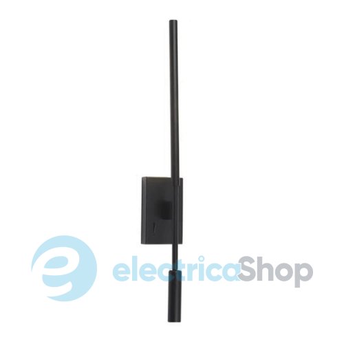 Настінний світильник Kloodi DECO WA-KELLY 634 3K BK 9W+3W LED
