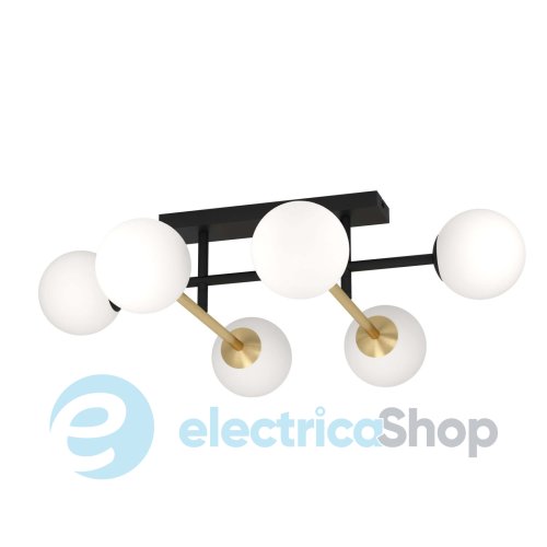 Люстра Eglo PAZ 390176