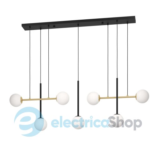 Люстра Eglo PAZ 390178