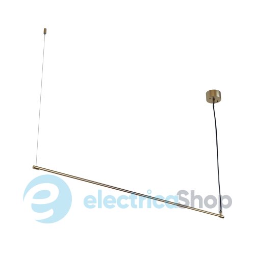 Подвесной светильник PikArt LINE G1200 3000К 28968-7