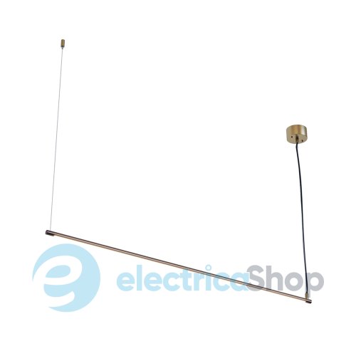 Подвесной светильник PikArt LINE G1200 3000К 28968-9