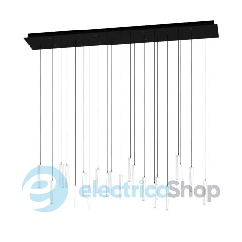 Подвесной светильник Eglo SARDENARA LED 390211