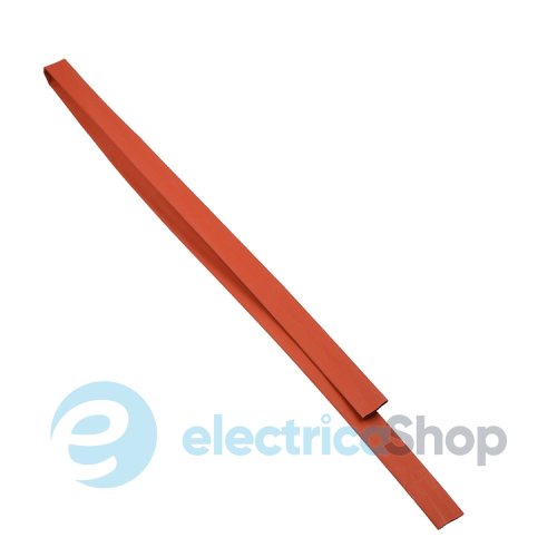 Термоусаджувальна трубка 20,0/10,0 (1м) коричнева АСКО-УКРЕМ A0150040325