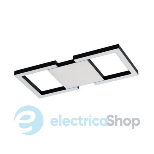 Потолочный светильник Eglo MACELLARA LED 390019