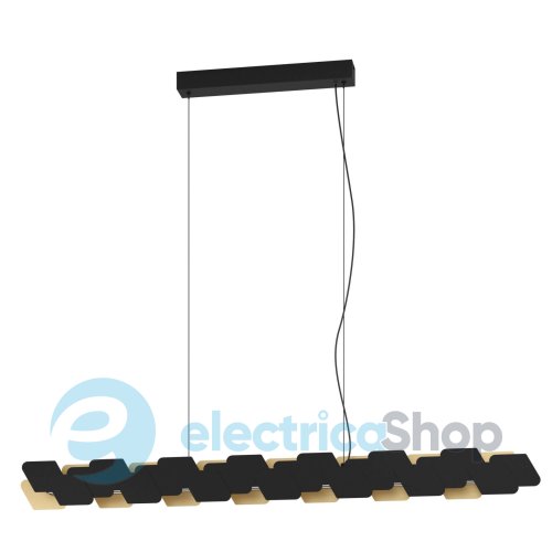 Підвісний світильник Eglo ALTAGRACIA LED 390032