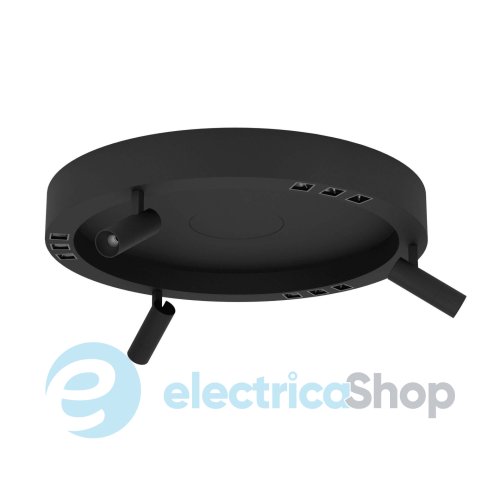 Потолочный светильник Eglo BRUSCOLI LED 390052
