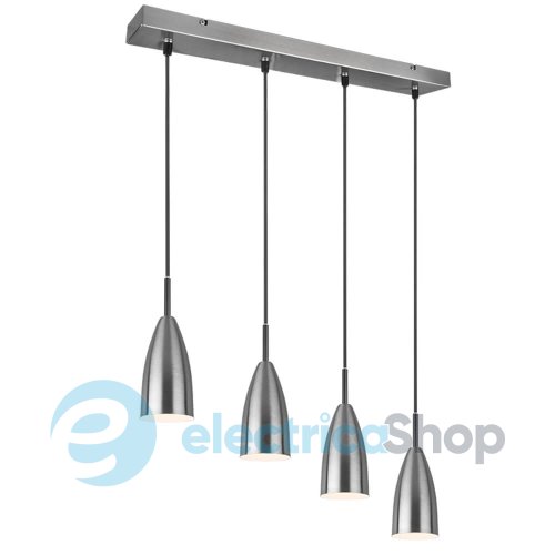 Підвісний світильник TRIO R30694007 FARIN