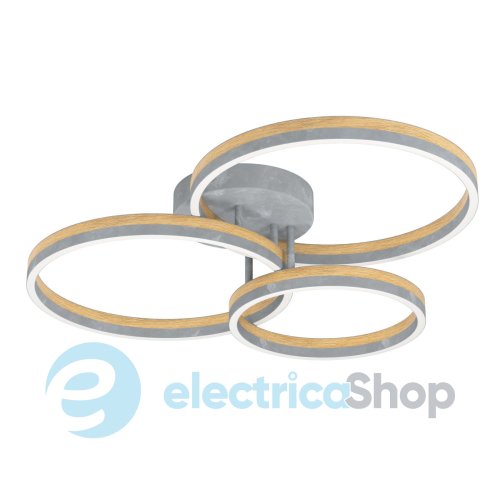 Потолочный светильник Eglo CADINARO LED 39895