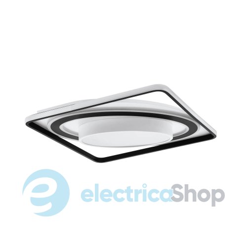Потолочный светильник Eglo BENALAURIA LED 39849