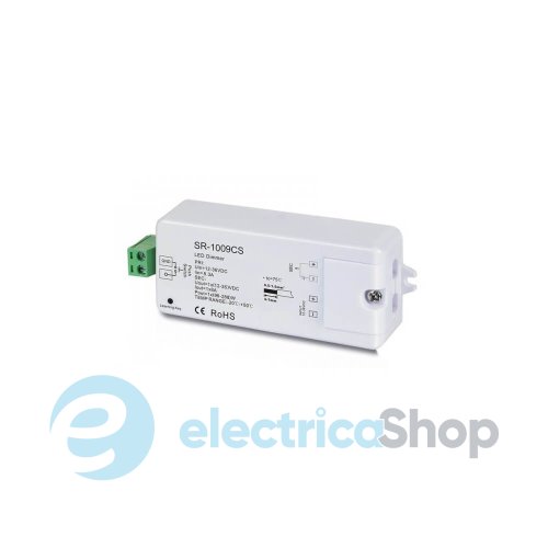 Диммер Led SVL SR-1009CS (8114) SUNRICHER