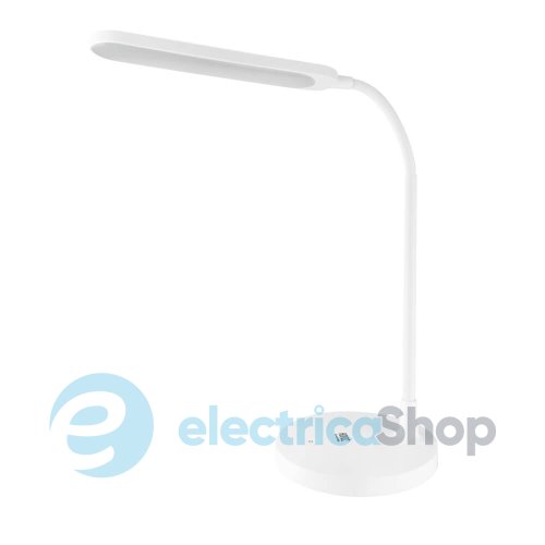 Настільна лампа Horoz LED AYLA 8W білий 049-036-0008-010
