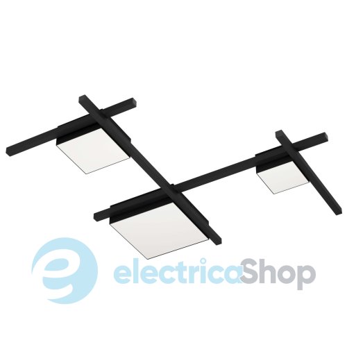 Стельовий світильник Eglo VIAREGGIO LED 39689