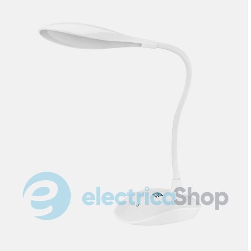 Настільна лампа Horoz LED ASLI 9W білий 049-035-0009-010