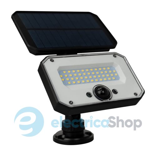 Прожектор світлодіодний Horoz Electric SPARROW-16 10W 6400K 068-022-0016-010