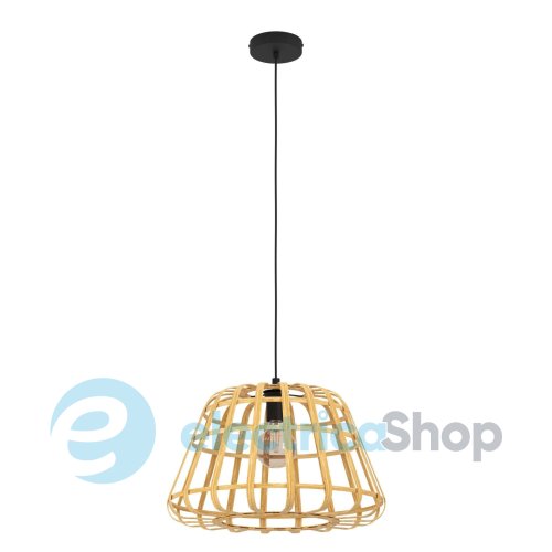 Подвесной светильник Eglo MONTEZUELO 390151