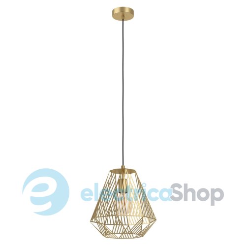 Підвісний світильник Eglo STYPE 43695