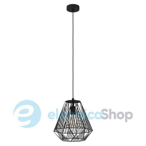 Підвісний світильник Eglo STYPE 43692