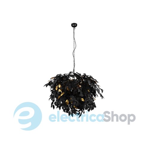 Подвесной светильник TRIO R10464032 LEAVY