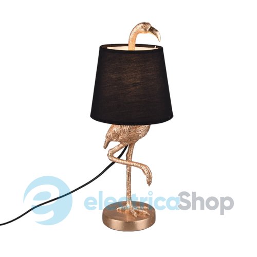 Настільна лампа TRIO R50251079 LOLA