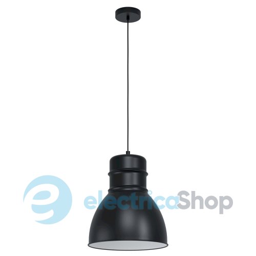 Підвісний світильник Eglo EBURY 43621