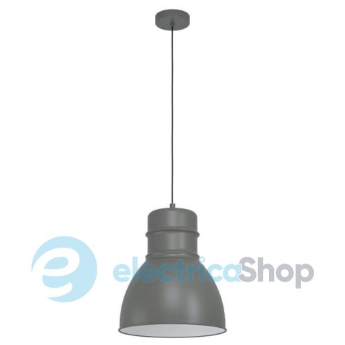 Підвісний світильник Eglo EBURY 43622