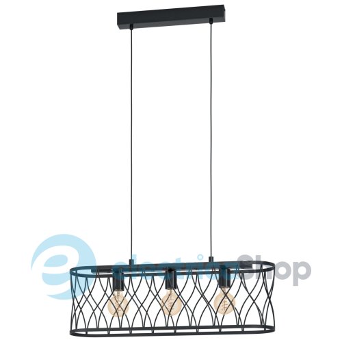 Подвесной светильник Eglo GILTSPUR 43554