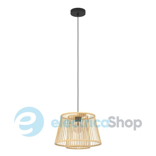 Подвесной светильник Eglo HYKEHAM 43852