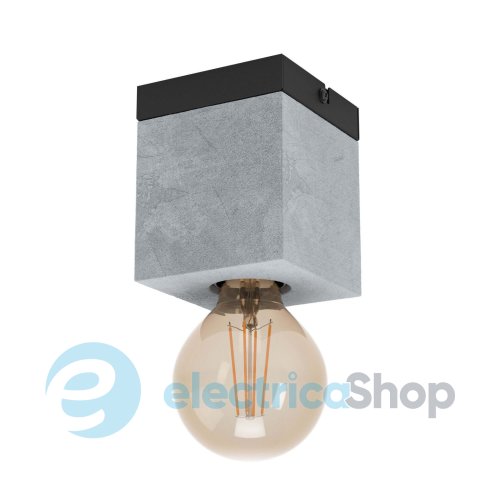 Спот Eglo PRESTWICK 3 43595