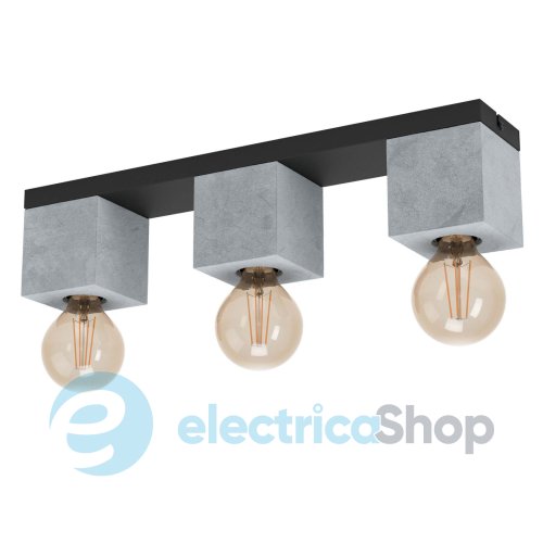 Спот Eglo PRESTWICK 3 43596