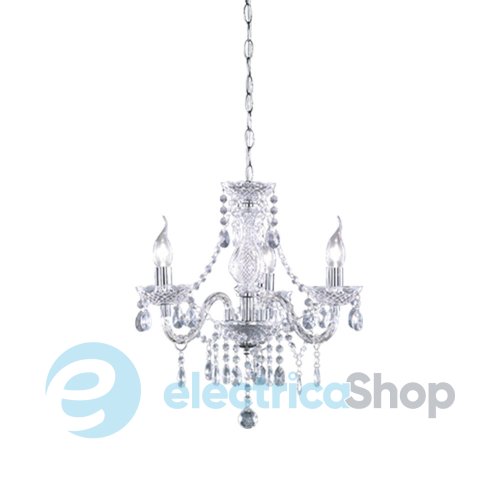Люстра  TRIO LÜSTER R11073000