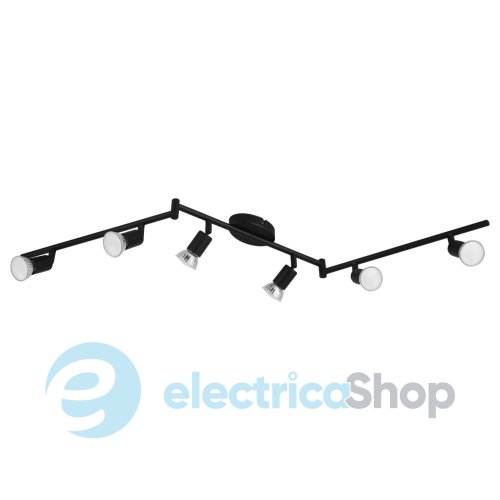 Спот Eglo BUZZ-LED 32433