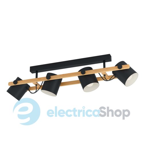 Люстра Eglo HORNWOOD (43558)