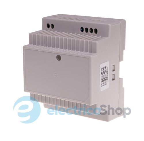 Импульсный блок питания F&F ZI-61-12V, DIN 80÷264VАС / 12VDC 5A (60W)