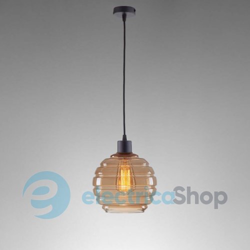 Підвісний світильник ImperiumLight Glass Beehive 656119.05.23