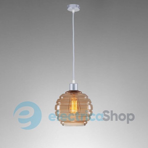 Подвесной светильник ImperiumLight Glass Beehive 656119.22.23