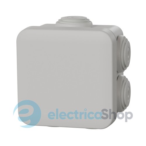 Распределительная коробка Mureva Box 65х65х45, Schneider Electric, ENN05142
