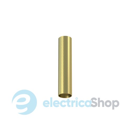 Точковий світильник Nowodvorski Fourty S GU10 Gold 10882