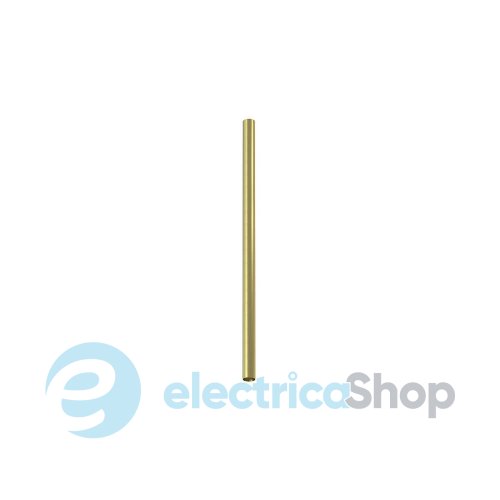 Точечный светильник Nowodvorski Fourty M GU10 Solid Brass 10894